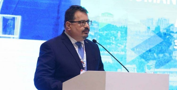 Посол: ЕС поддерживает деятельность Азербайджана по разминированию