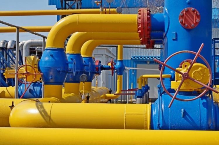 تركيا ترفع أسعار الغاز للمنشآت الصناعية 50%.. وللأسر 35%