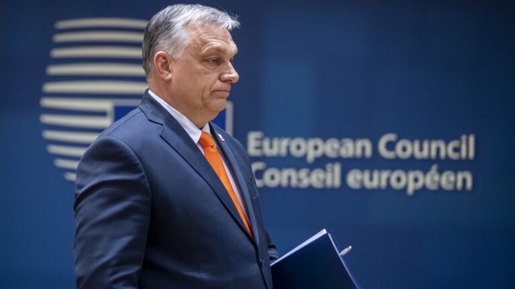 رئيس وزراء هنغاريا يكشف عن تداعيات العقوبات ضد روسيا على بلاده