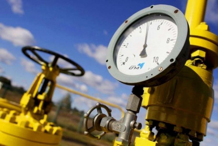 Azerbaijan plans to reconstruct Khankendi gas supply system Azeriqaz