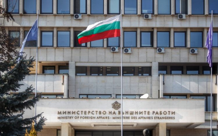 Болгария объявила персоной нон грата очередного российского дипломата