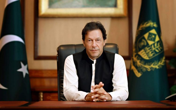 Парламент Пакистана отклонил предложение о вынесении вотума недоверия премьер-министру