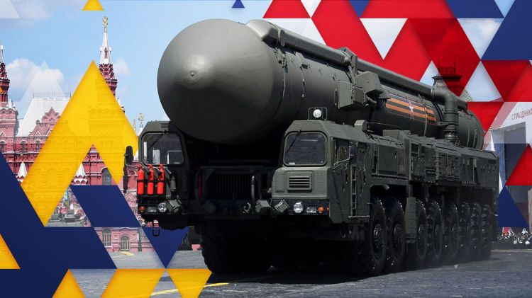Who has nukes, and what do Russia’s nuclear threats mean?