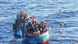 Over 90 dead In boat tragedy in Mediterranean Sea UN