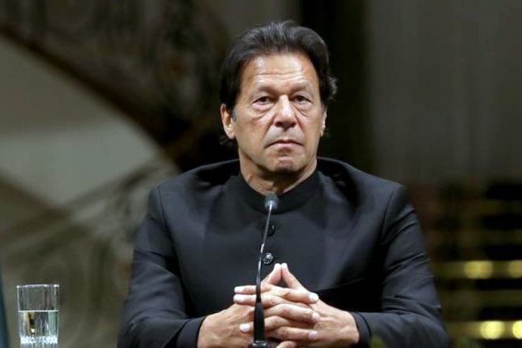 Премьер-министр Пакистана подал в отставку