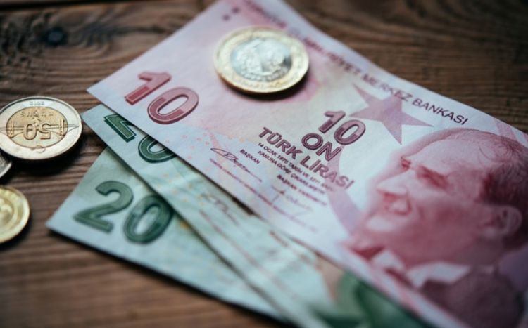 Инфляция в Турции ускорилась в марте до более чем 60%