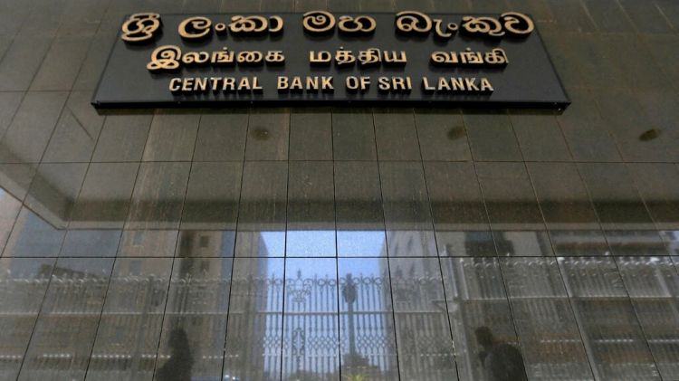استقالة حاكم المصرف المركزي في سريلانكا