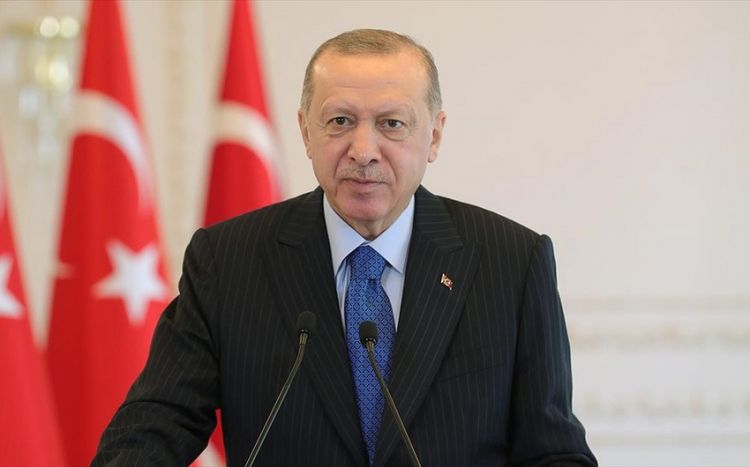 Эрдоган подал в суд на лидера оппозиции с требованием взыскания за моральный вред