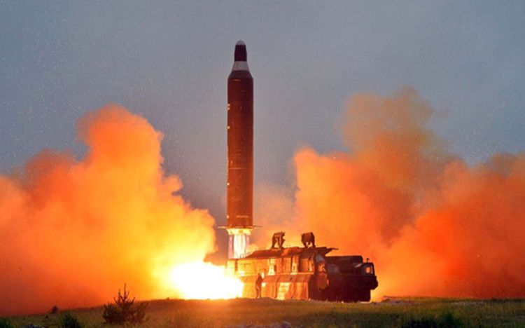 كوريا الشمالية تهدد جارتها الجنوبية بالسلاح النووي إن هوجمت