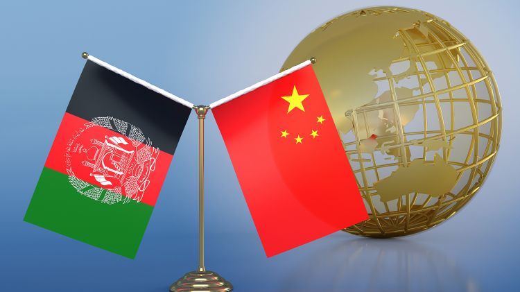 China’s role in Afghanistan and way forward