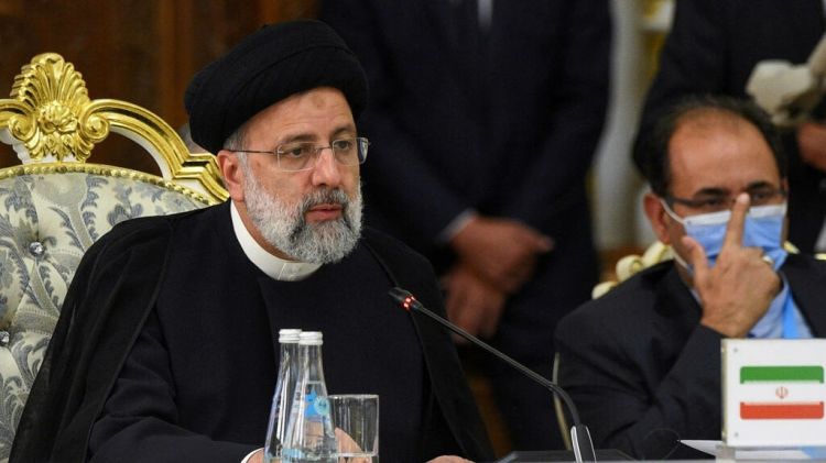 إيران: لن نعود إلى فيينا إلا لإتمام الاتفاق النووي والحل يتوقف على واشنطن