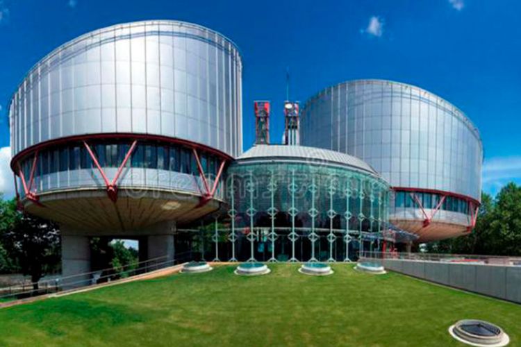 Европейский суд отклонил очередное ходатайство Армении