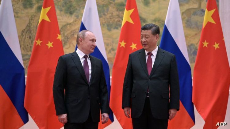 الصين أمام قرارات مصيرية.. والعلاقة مع روسيا خطر على بكين
