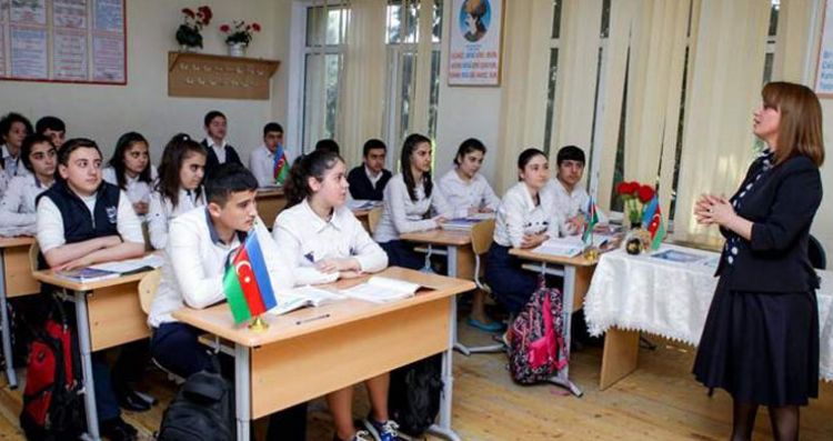 В школах Баку пройдут мероприятия, посвященные "Году города Шуша"