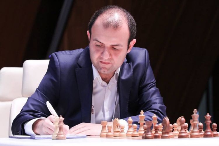 Азербайджанский шахматист отказался играть под флагом ФИДЕ