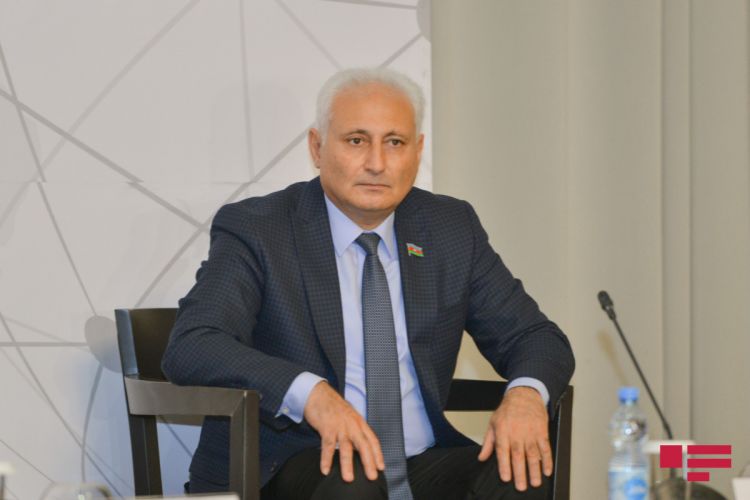 “Brussels meeting showed that EU accepted Azerbaijan’s agenda” Azerbaijani MP