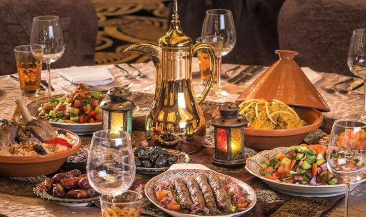 Restoranlarda iftar süfrələrindəki "od tutub yanan" QİYMƏTLƏR