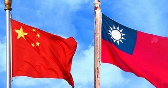 الصين: بيع الولايات المتحدة أسلحة لتايوان انتهاك خطير لمبدأ الصين الواحدة ويدمر السيادة الصينية
