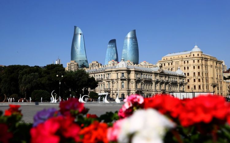 Российские туроператоры рекомендовали Азербайджан местным туристам