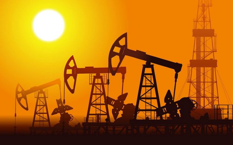 Цены на нефть в ходе торгов продемонстрировали разнонаправленную динамику