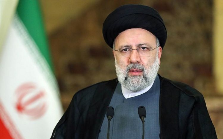 "Иран не отступит от реализации своего права на мирную ядерную программу" Раиси