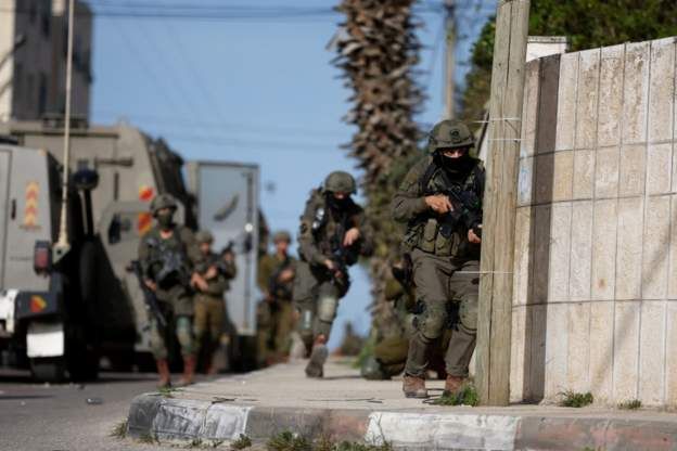 مقتل سيدة فلسطينية برصاص الجيش الإسرائيلي في الضفة الغربية