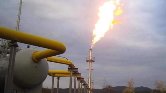 تعزيز التعاون بين مصر والاتحاد الأوروبي في مجال الغاز الطبيعي
