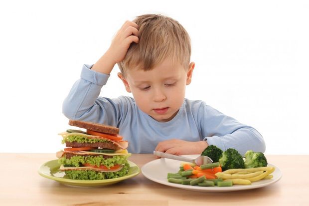 Restoranlarda uşaq menyuları niyə yoxdur? Uşaqları zəhərləyən “Fast Fodd” qidalar - ARAŞDIRMA