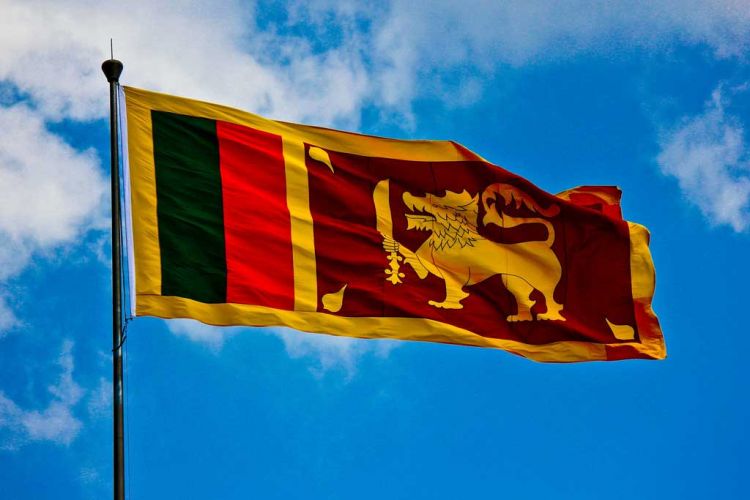 Şri-Lanka defolt elan edir