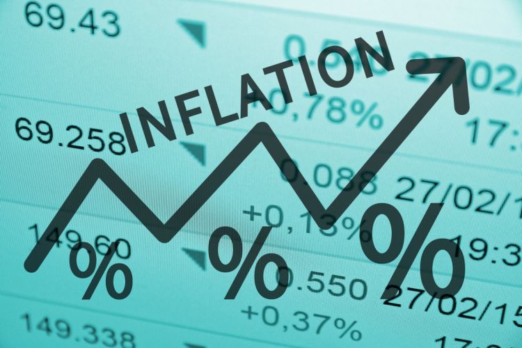 В марте в Азербайджане среднегодовая инфляция составила 12,1%
