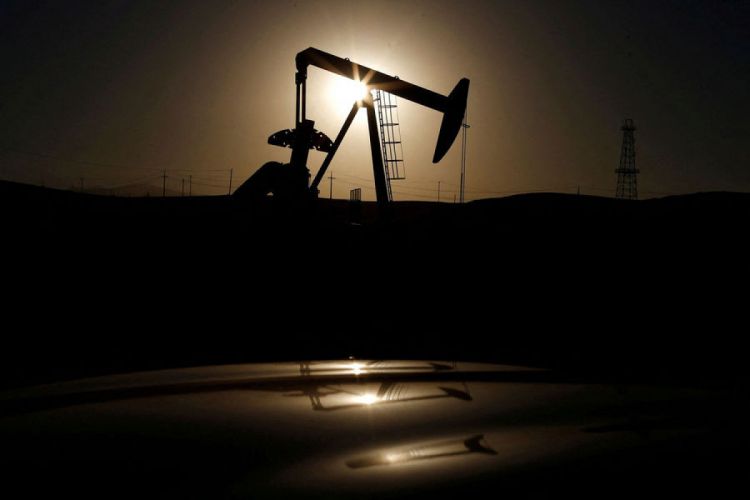Индийская нефтяная компания отказалась от закупок российской нефти