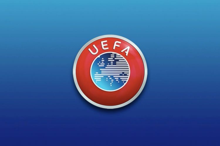 УЕФА выплатил азербайджанским клубам 1,14 млн. евро