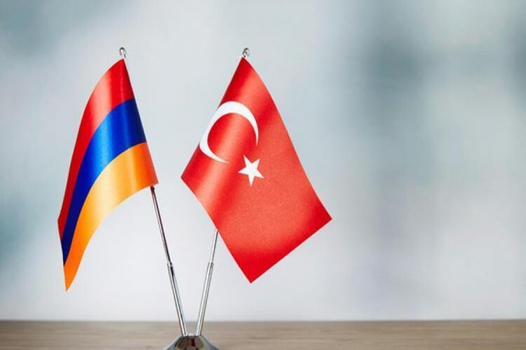 Объявлено место очередной встречи по турецко-армянскому диалогу