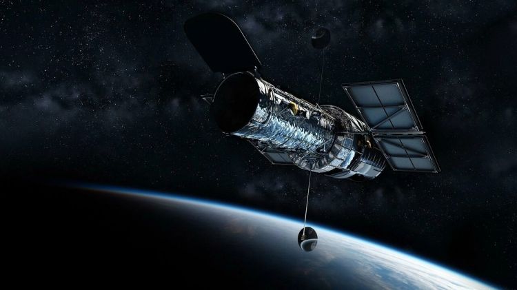 ناسا تختبر تكنولوجيا جديدة لإرسال المركبات إلى الفضاء من دون صواريخ