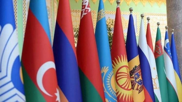 CIS foreign ministers to meet in Dushanbe next month