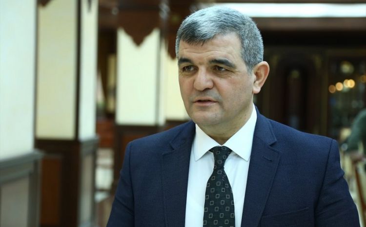Азербайджан предлагает создать межпарламентскую комиссию с Арменией