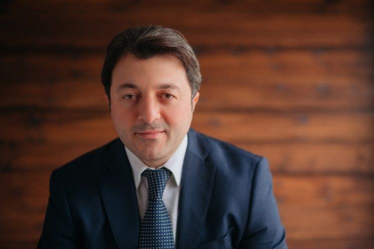"Мировая общественность должна узнать о массовых захоронениях в Карабахе" Турал Гянджалиев