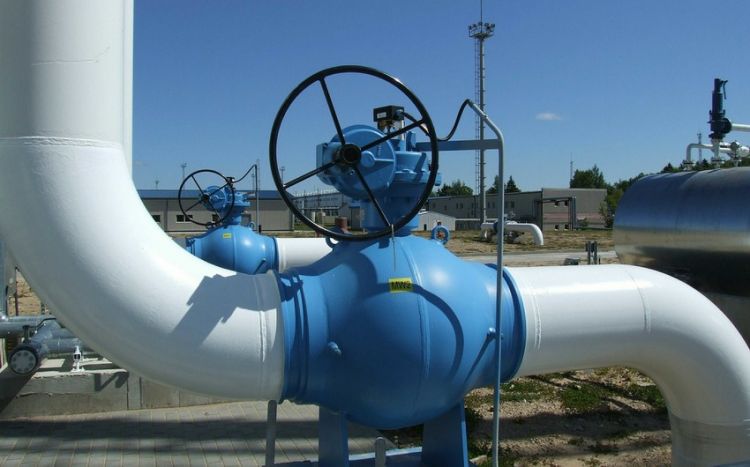 Армения расплачивается за российский газ в рублях