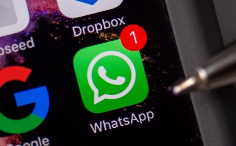 WhatsApp запускает объединение чатов в сообщества