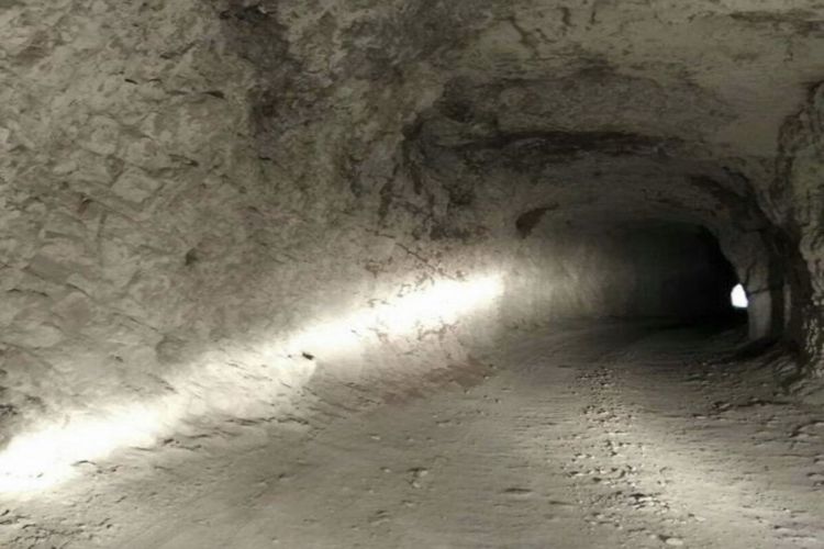 Свидетели "Туннельной резни" посетили Кяльбаджар