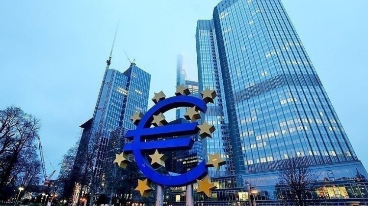 Europe to see lower growth, higher inflation due to war ECB