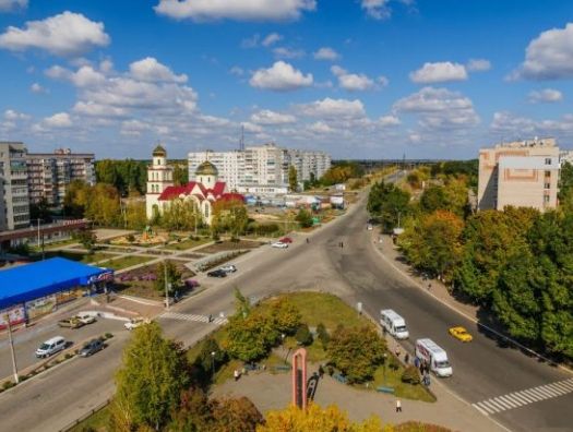 В Украине призвали срочно уехать из города в Харьковской области