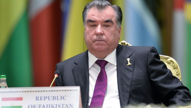 طاجيكستان تريد التفاوض على ترسيم الحدود مع قيرغيزستان