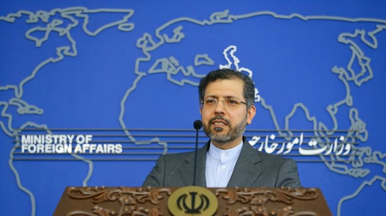 Iran waiting for appropriate answer of US in Vienna