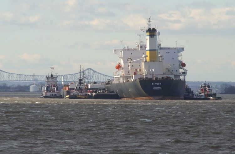 Aİ ölkələrinin limanları Rusiya gəmiləri üçün bağlandı