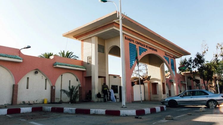 السعودية تحوّل وديعة 300 مليون دولار في بنك موريتانيا المركزي إلى قرض ميسّر