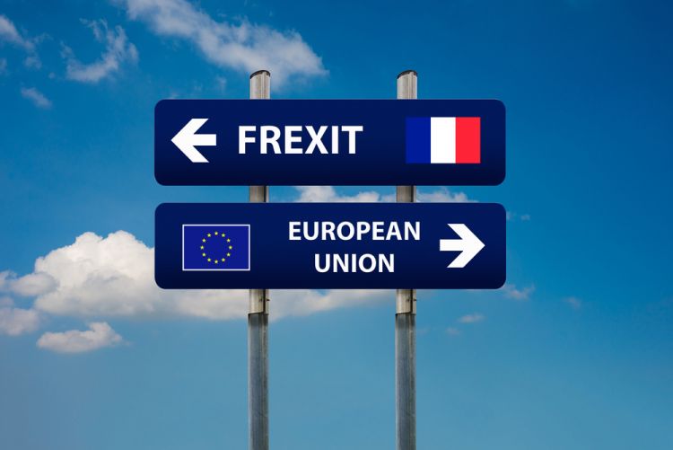 Fransa Avropa İttifaqını TƏRK EDİR BİRLİK DAĞILACAQMI? – Fransalı ekspertdən ÖZƏL ŞƏRH