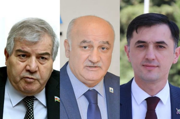 “Sputnik Azərbaycan”ın yayımı dayandırılmalıdır Partiya sədrlərindən AÇIQLAMA
