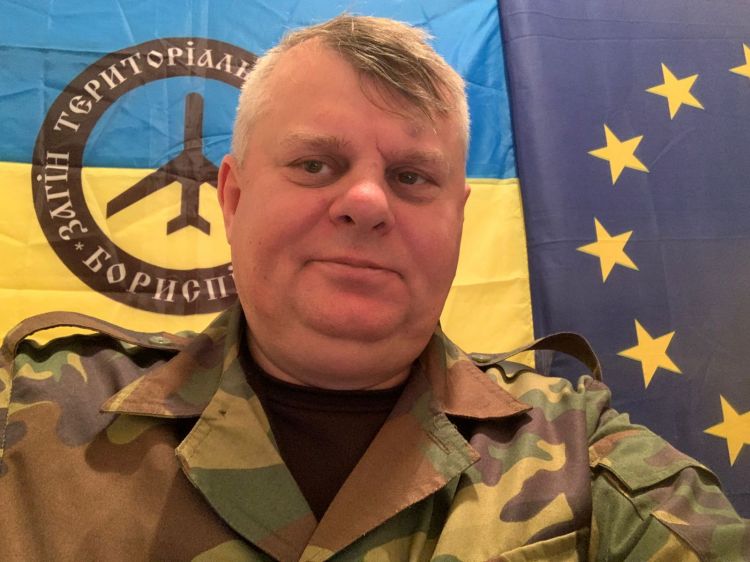 Rus ordusu Donbasa sığınır: “Bu Putinin son əməliyyatı ola bilər” Ukraynalı hərbi ekspert Vadim Truxandan ÖZƏL AÇIQLAMA