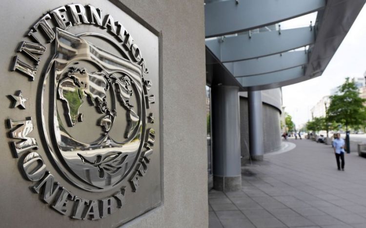 В этом году экономика Азербайджана вырастет на 2,8% МВФ